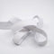 Knitted Elastic - White 20mm (Sold PER METRE)